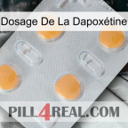 Dosage De La Dapoxétine 24